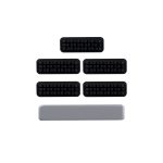 Creality Hi Silicone Nozzle Wiping Pad Kit_Main Image