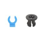 Creality Integrated Bowden Clip Kit_Main Image