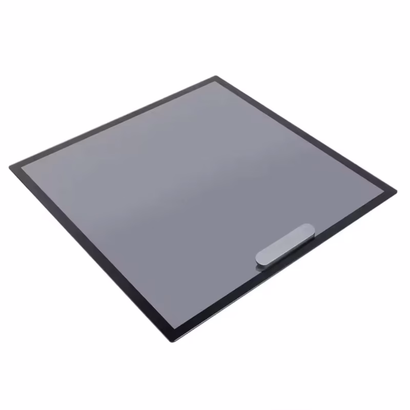 Creality K1 Max Replacement Glass Lid_Main Image