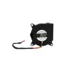 Creality K1 Series 4020 Part Cooling Fan_Rear View