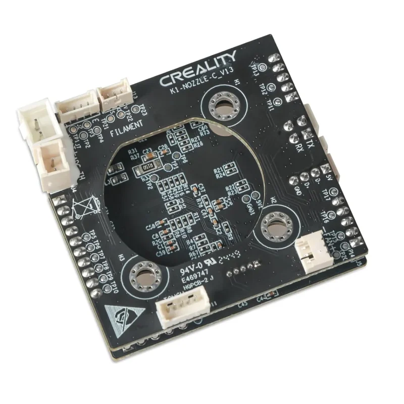 Creality K1 Series Toolhead PCB_Main Image