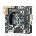 Creality K1 Series Toolhead PCB_Side View