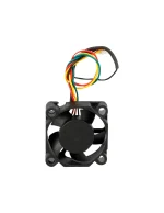 Creality K2 Series 3010 Hotend Cooling Fan_Main Image