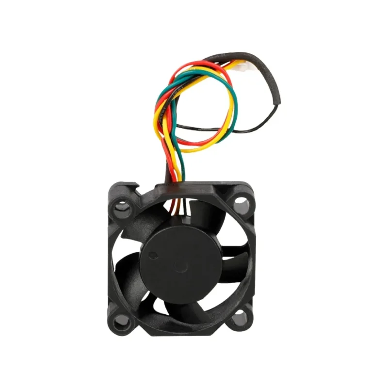 Creality K2 Series 3010 Hotend Cooling Fan_Main Image