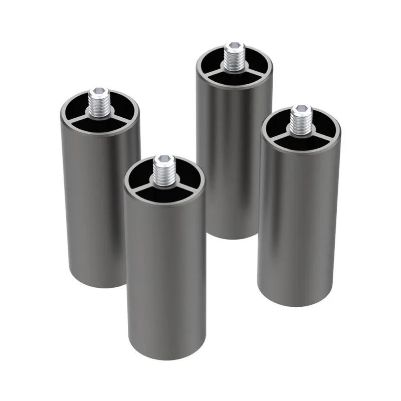 Creality Riser Pack for Falcon2 Laser Engravers 4pcs_Main Image