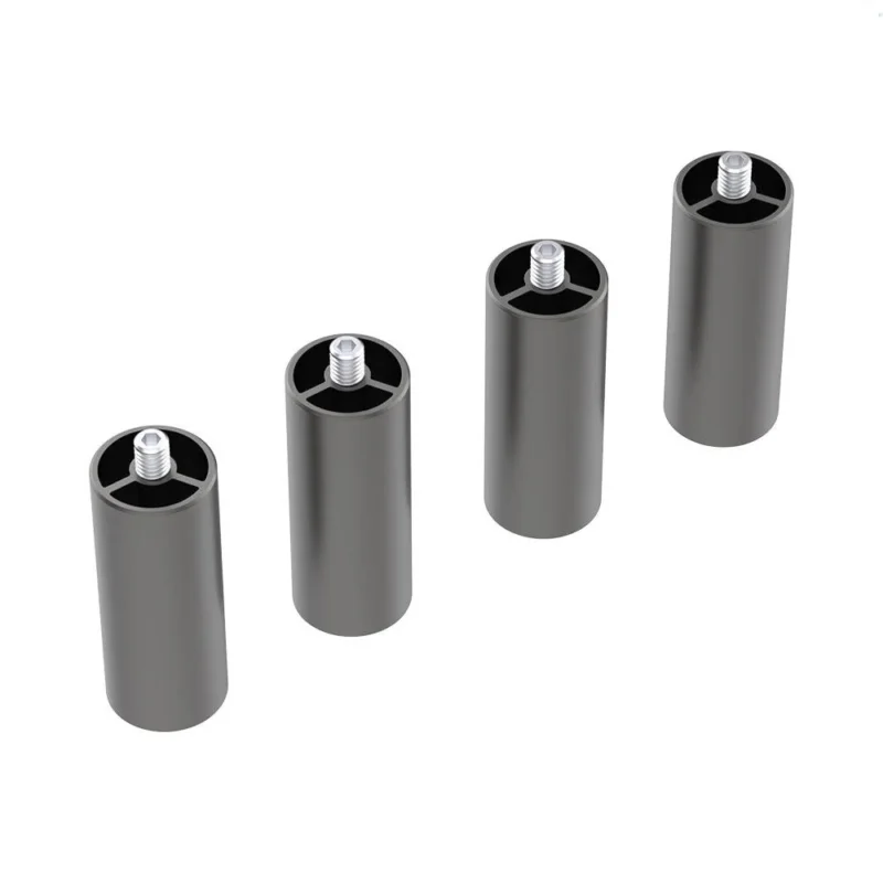 Creality Riser Pack for Falcon2 Laser Engravers 4pcs_Risers