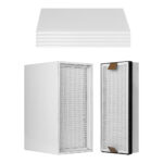 Creality YW200 Replacement Filters_All Filters