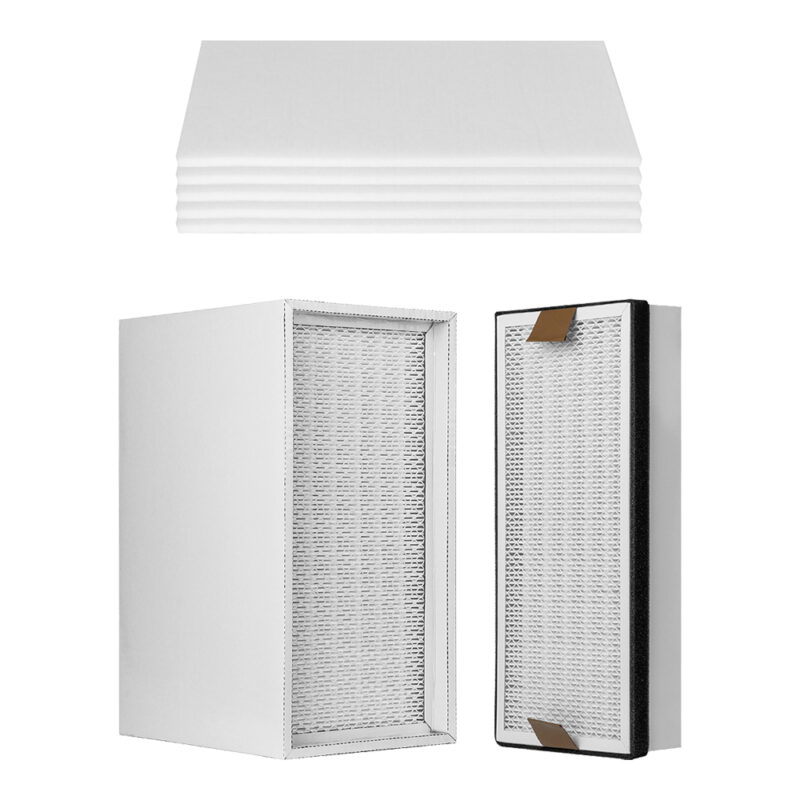 Creality YW200 Replacement Filters_All Filters Creality YW200 Replacement Filters_All Filters