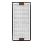 Creality YW200 Replacement Filters_Middle Filter