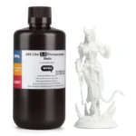 Elegoo ABS-Like Resin V3.0 Pro White_Main Image