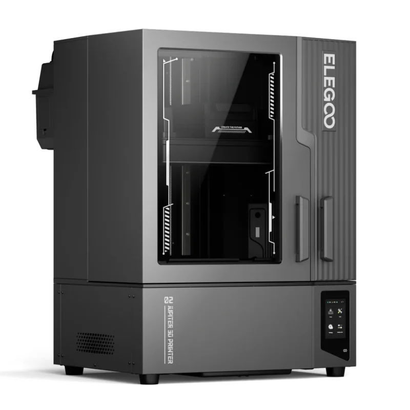 Elegoo Jupiter 2_Side View