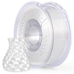 Elegoo PLA Silk White_Main Image
