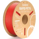 Elegoo Rapid PETG Red_Main Image