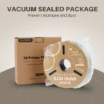 Elegoo Rapid PETG Red_Packaging