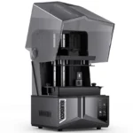 Elegoo Saturn 4 Ultra 16K_Lid Open