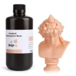 Elegoo Standard Resin V1.0 Beige_Main Image