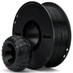 Elegoo TPU Black_Main Image