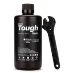 Elegoo Tough Resin Black_Main Image