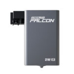 Falcon A1 Pro 2W IR Laser Module_Front View