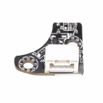 CFS Upgrade Extruder Filament Detector_Connector