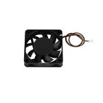 Creality 6015 Axial Fan_Front View