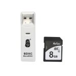 Creality 8GB SD Card Kit_Main Image