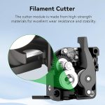 Creality CFS Upgrade Kit Extruder_Filament Cutter