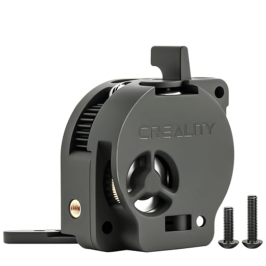 Creality CFS Upgrade Kit Extruder_Main Image Creality CFS Upgrade Kit Extruder_Main Image