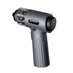 Creality Cordless Electric Screwdriver_Rear View