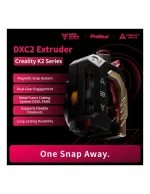 Creality DXC2 Extruder_For K2 Series