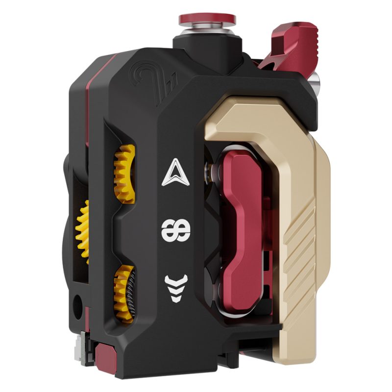 Creality DXC2 Extruder_Main Image Creality DXC2 Extruder_Main Image