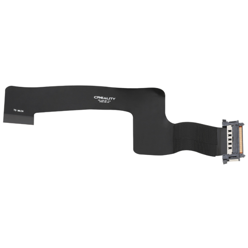 Creality Ender 3 V3 FPC Screen Cable_Main Image