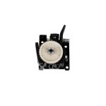 Creality Ender 3 V4 Extruder Kit_Rear View