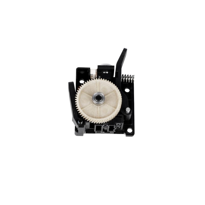 Creality Ender 3 V4 Extruder Kit_Rear View