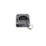 Creality Ender 3 V4 Part Cooling Fan_Bottom View