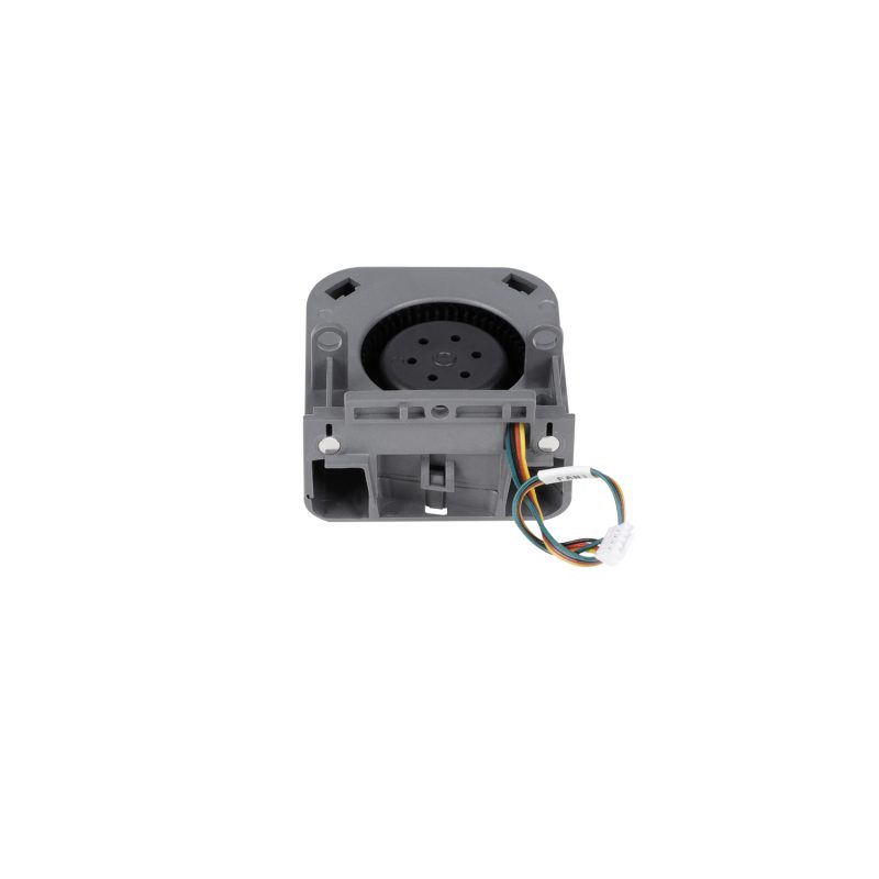 Creality Ender 3 V4 Part Cooling Fan_Bottom View