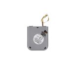 Creality Ender 3 V4 Part Cooling Fan_Rear View