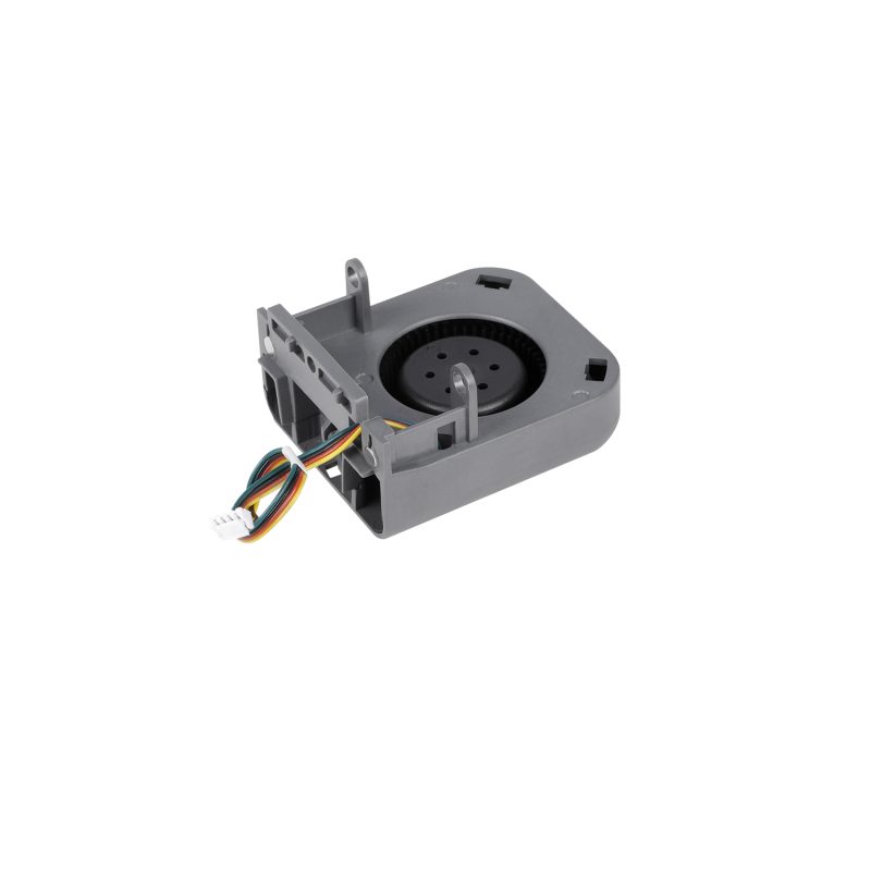 Creality Ender 3 V4 Part Cooling Fan_Side View Creality Ender 3 V4 Part Cooling Fan_Side View