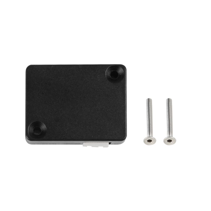 Creality Filament Runout Sensor_With Screws