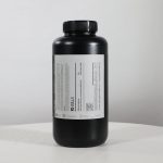 Creality Flexible Resin Amber_Main Image