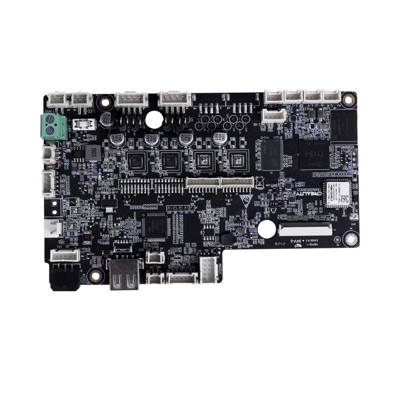 Creality Hi Mainboard Kit_Main Image