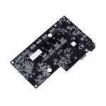 Creality Hi Mainboard Kit_Rear View