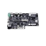 Creality Hi Mainboard Kit_Top View