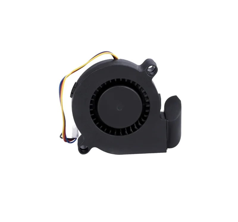Creality Hi Part Cooling Fan_Main Image Creality Hi Part Cooling Fan_Main Image