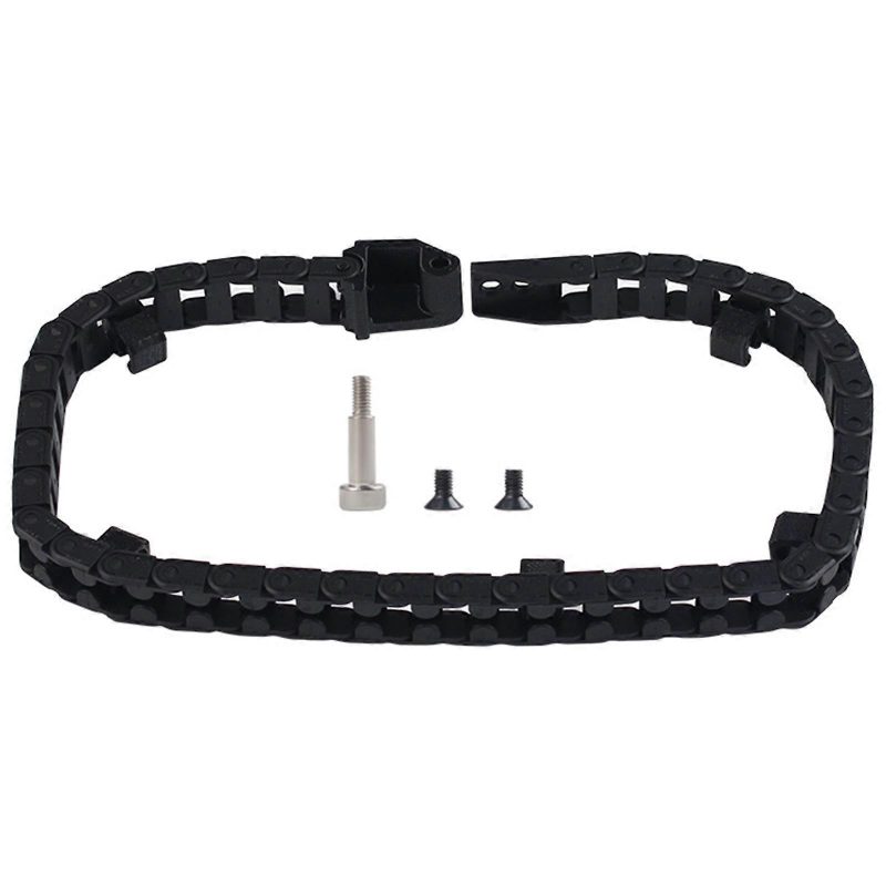 Creality K1 Max Drag Chain_Main Image Creality K1 Max Drag Chain_Main Image