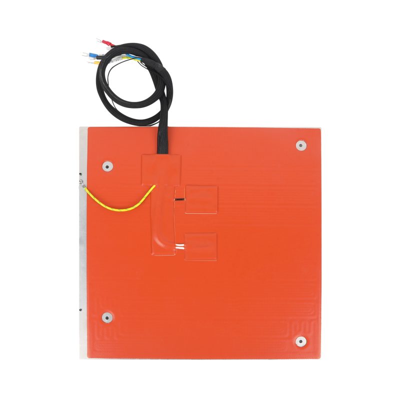 Creality K1 Max Heated Bed Kit_Main Image Creality K1 Max Heated Bed Kit_Main Image