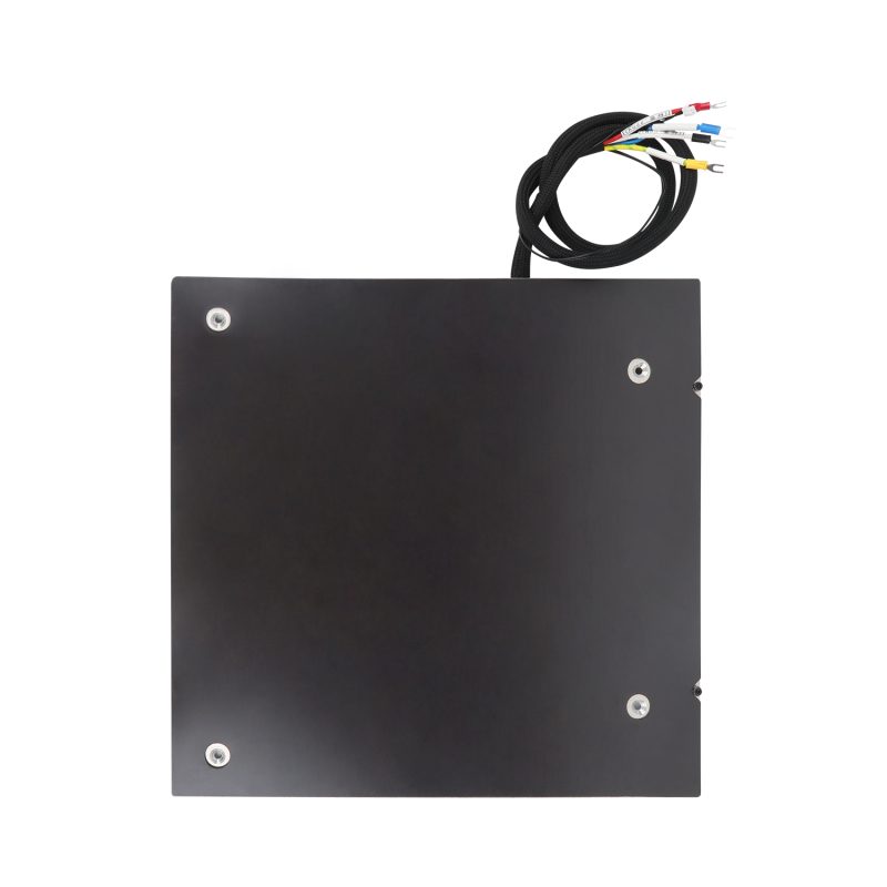 Creality K1 Max Heated Bed Kit_Top Side