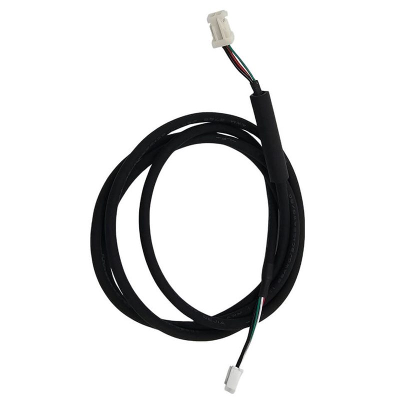 Creality K1 Max Toolhead Cable_Main Image Creality K1 Max Toolhead Cable_Main Image