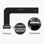 Creality K2 Plus Screen Cable_Connections