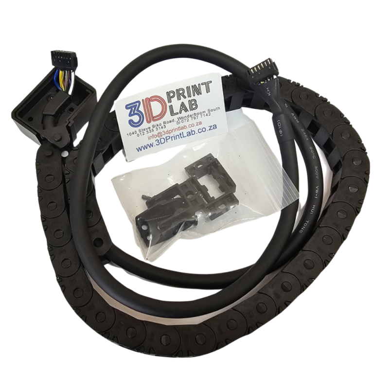 Creality K2 Plus Toolhead Cable_Main Image